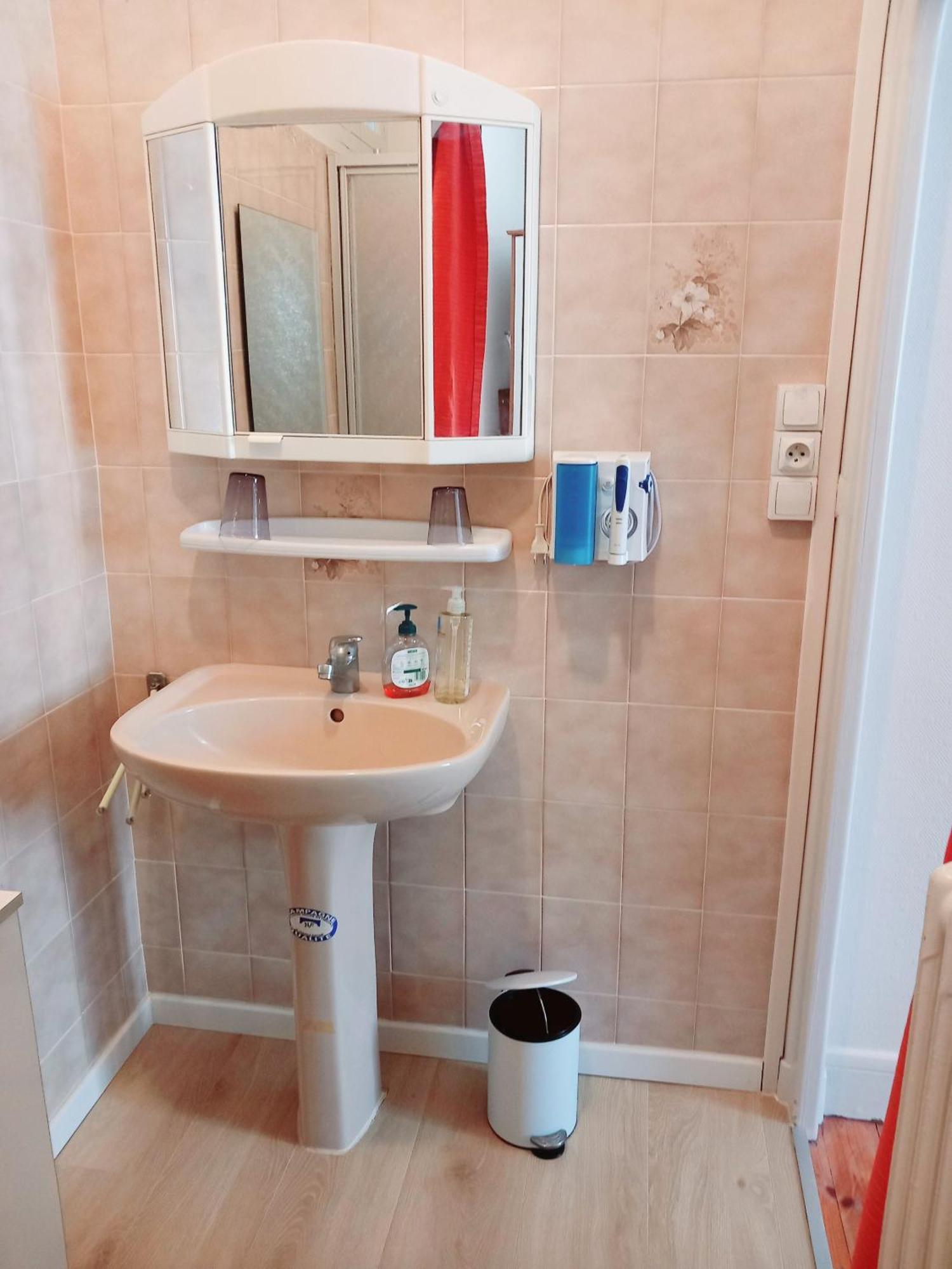 Les Sables D'Olonne - Arago - Le 16 Apartment Ngoại thất bức ảnh