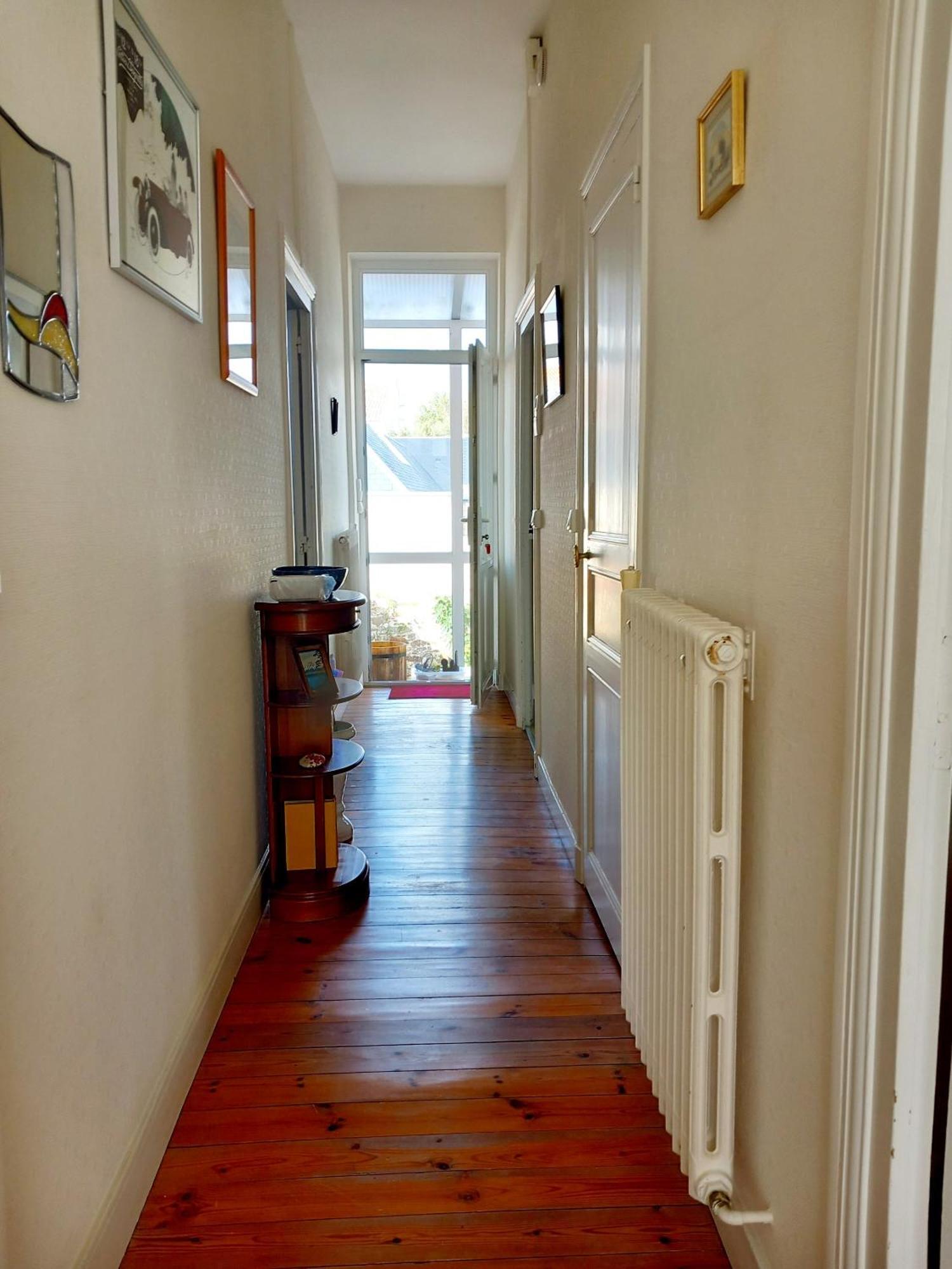 Les Sables D'Olonne - Arago - Le 16 Apartment Ngoại thất bức ảnh